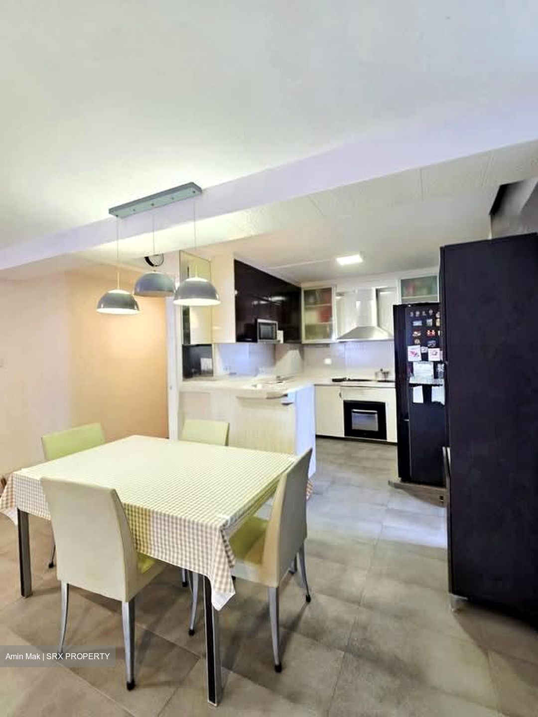 Blk 603 Senja Road (Bukit Panjang), HDB 5 Rooms #558794511